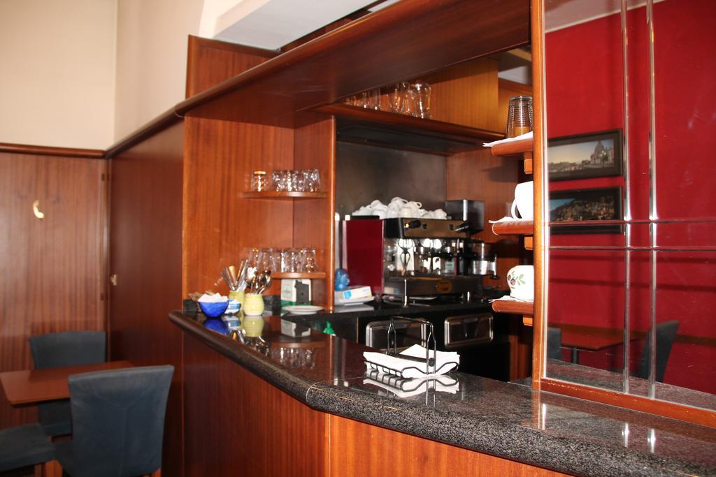 Hotel Giulio Cesare - Milan, Milan